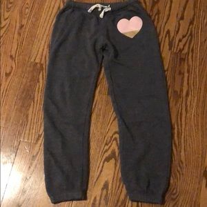 Vintage Havana sweatpants